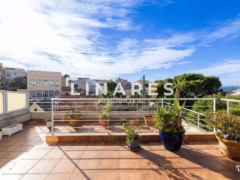 House Marseille 7e - 3 bedrooms - 112m²