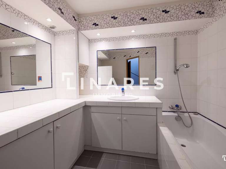 House Marseille 7e - 3 bedrooms - 112m²