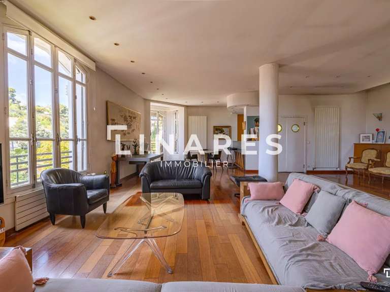 House Marseille 7e - 5 bedrooms - 180m²