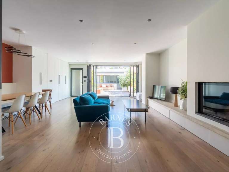 House Marseille 7e - 4 bedrooms - 178m²