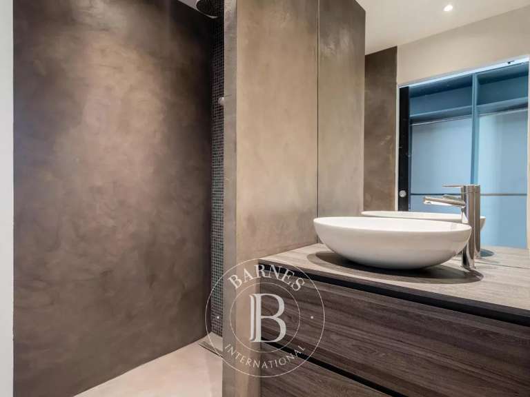 House Marseille 7e - 4 bedrooms - 178m²