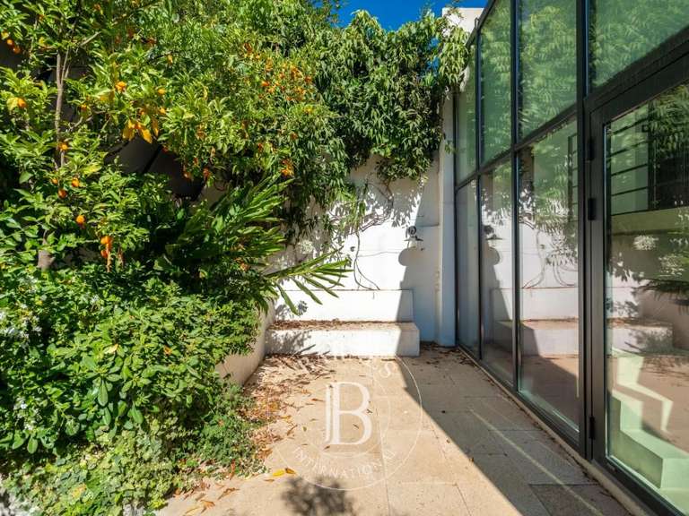 House Marseille 7e - 4 bedrooms - 178m²