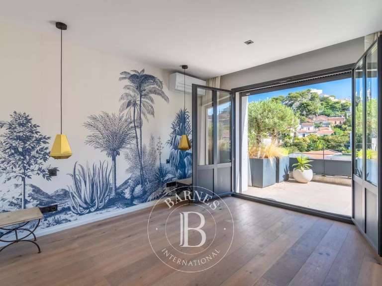 House Marseille 7e - 4 bedrooms - 178m²
