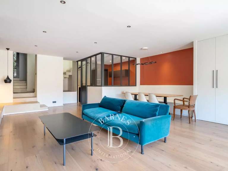 House Marseille 7e - 4 bedrooms - 178m²