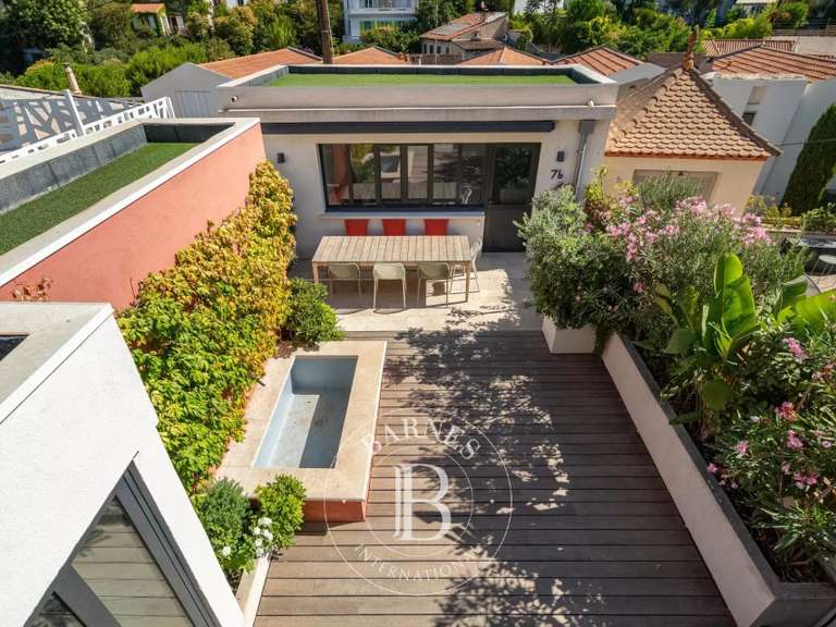 House Marseille 7e - 4 bedrooms - 178m²