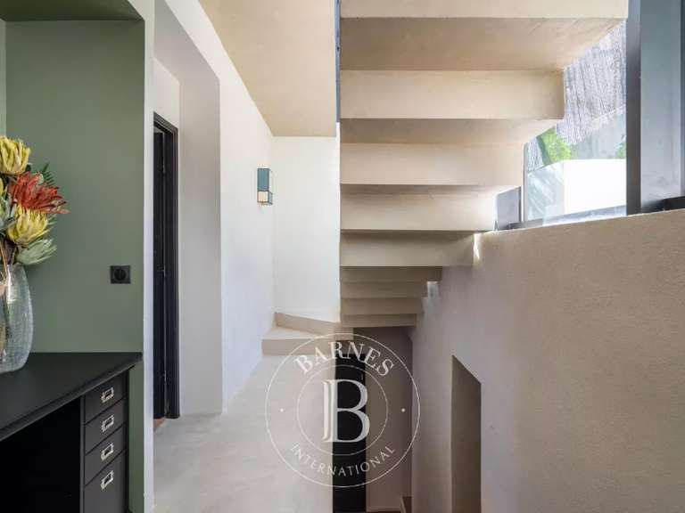 House Marseille 7e - 4 bedrooms - 178m²