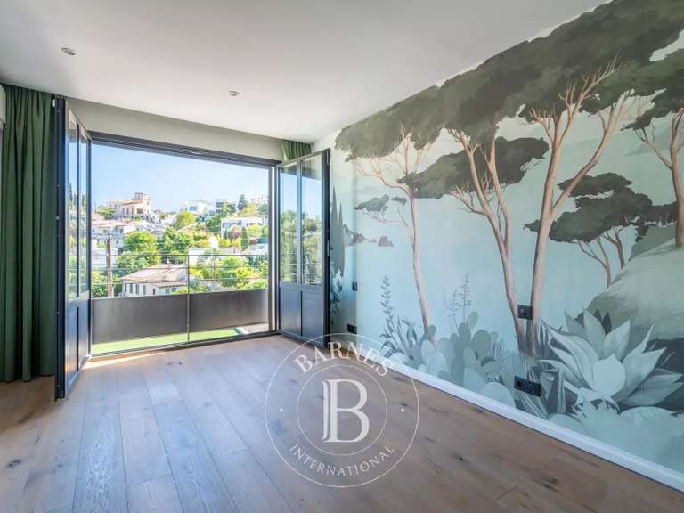 House Marseille 7e - 4 bedrooms - 178m²