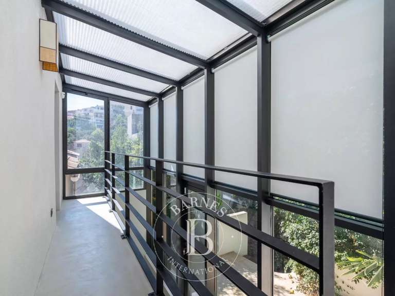 House Marseille 7e - 4 bedrooms - 178m²