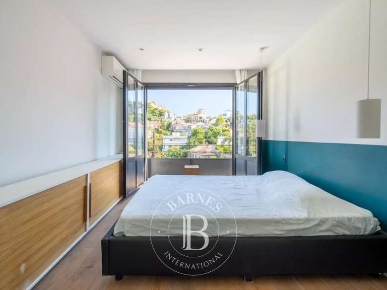 House Marseille 7e - 4 bedrooms - 178m²