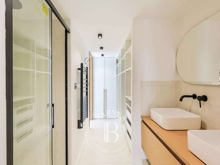 Maison Marseille 7e - 3 chambres - 186m²