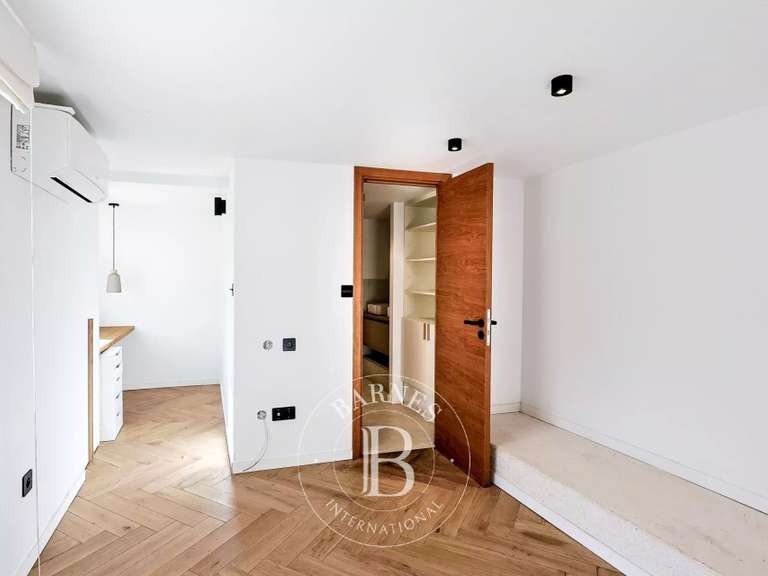 Maison Marseille 7e - 3 chambres - 186m²