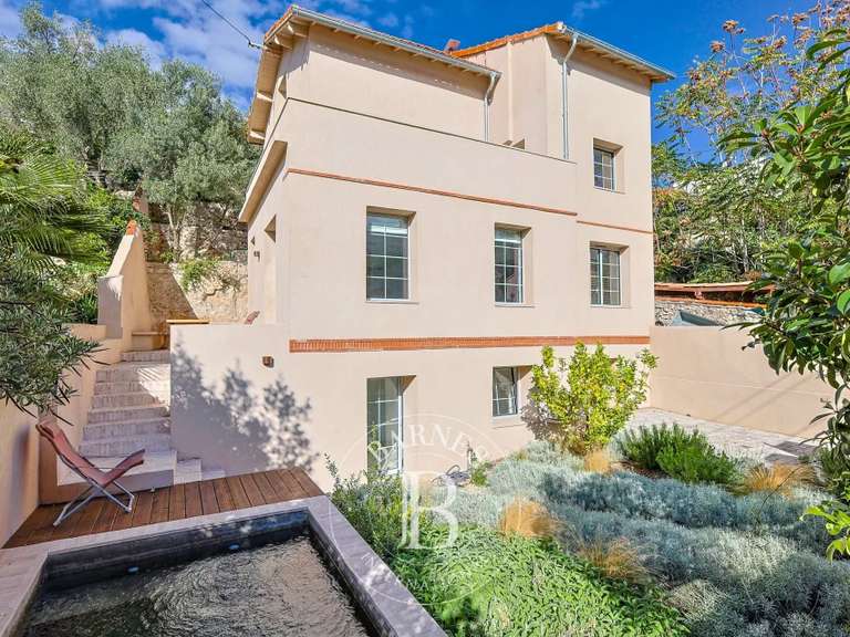 Maison Marseille 7e - 3 chambres - 186m²