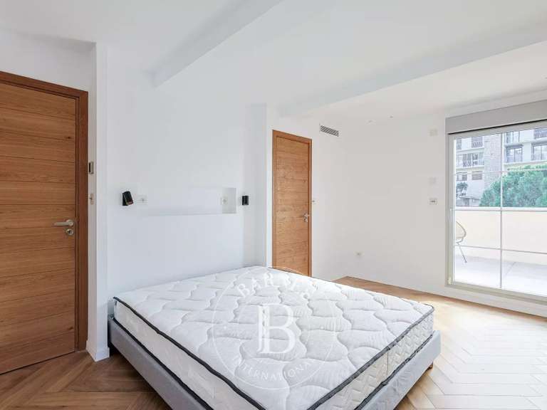 Maison Marseille 7e - 3 chambres - 186m²