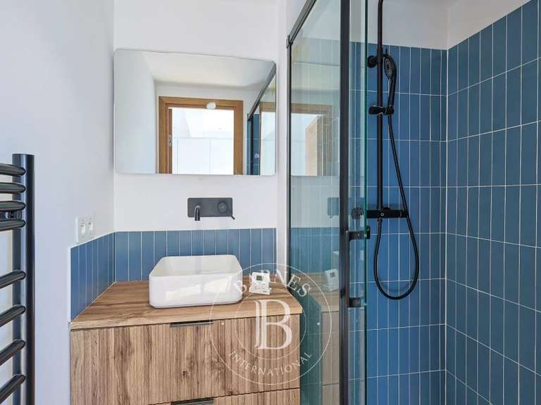 Maison Marseille 7e - 3 chambres - 186m²