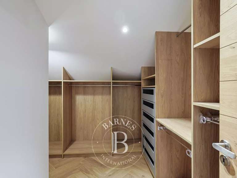 Maison Marseille 7e - 3 chambres - 186m²