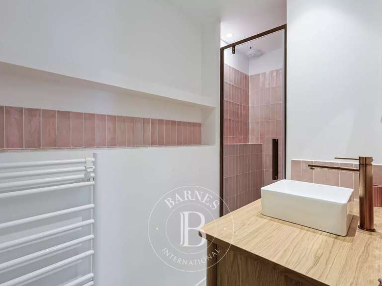 Maison Marseille 7e - 3 chambres - 186m²