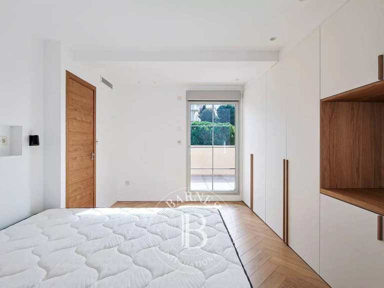 Maison Marseille 7e - 3 chambres - 186m²