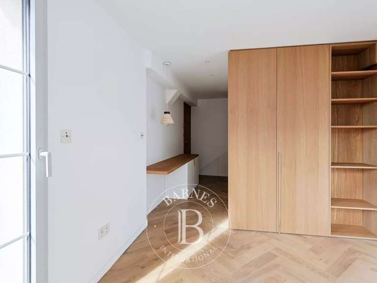 Maison Marseille 7e - 3 chambres - 186m²