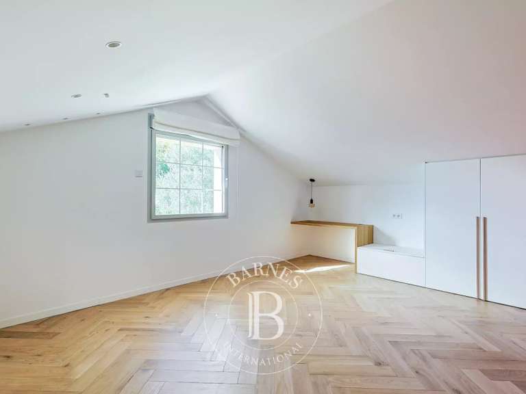 Maison Marseille 7e - 3 chambres - 186m²