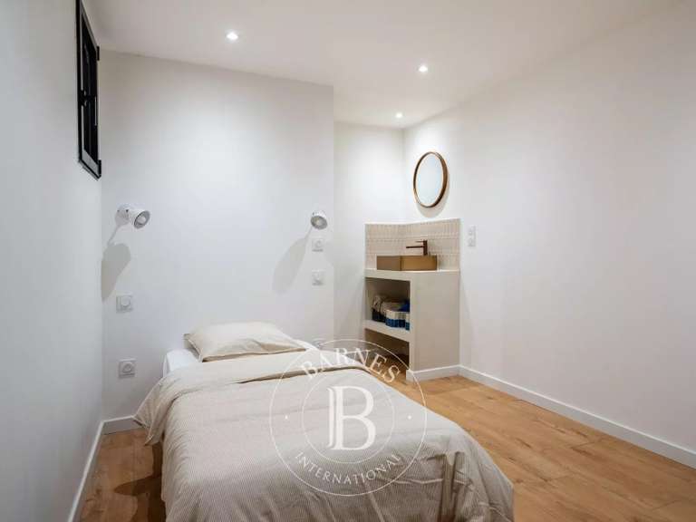 House with Sea view Marseille 7e - 2 bedrooms - 75m²