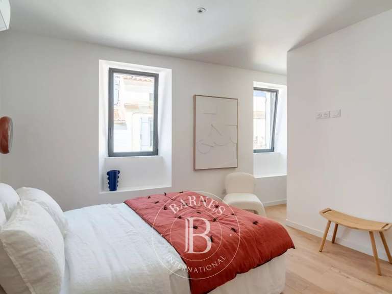 House with Sea view Marseille 7e - 2 bedrooms - 75m²