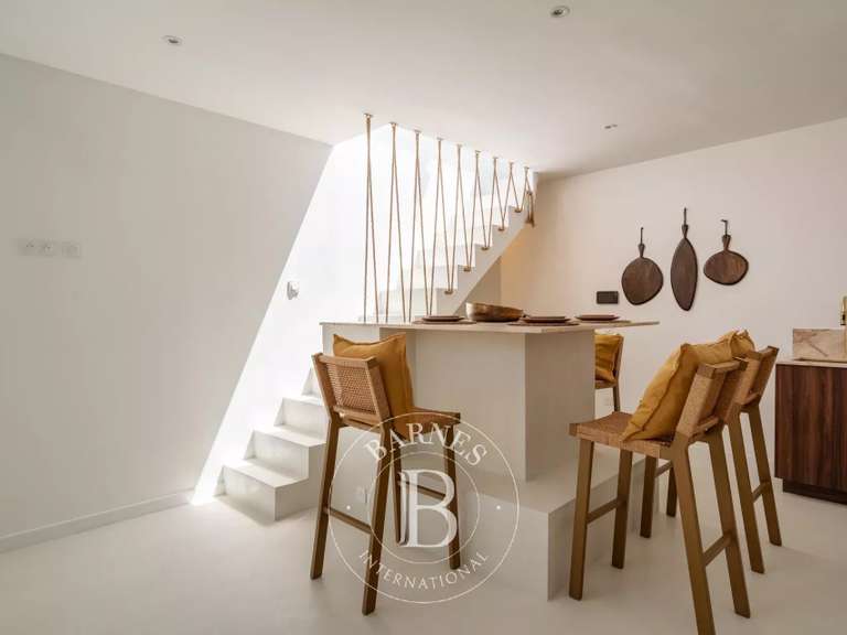 House with Sea view Marseille 7e - 2 bedrooms - 75m²