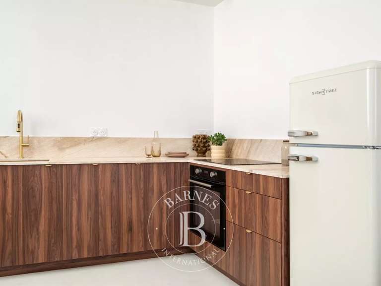 House with Sea view Marseille 7e - 2 bedrooms - 75m²