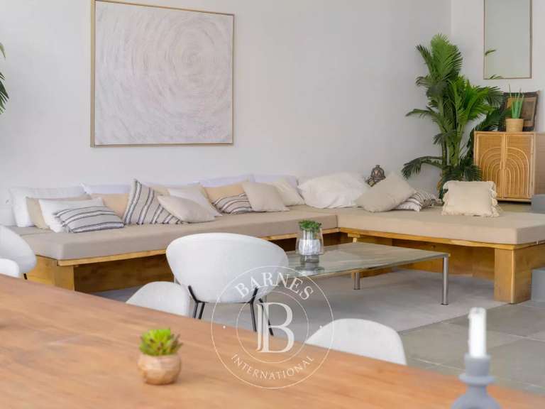 House with Sea view Marseille 7e - 4 bedrooms - 185m²