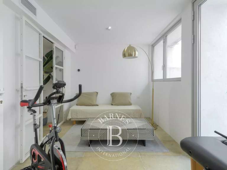 Maison avec Vue sur mer Marseille 7e - 4 chambres - 185m²