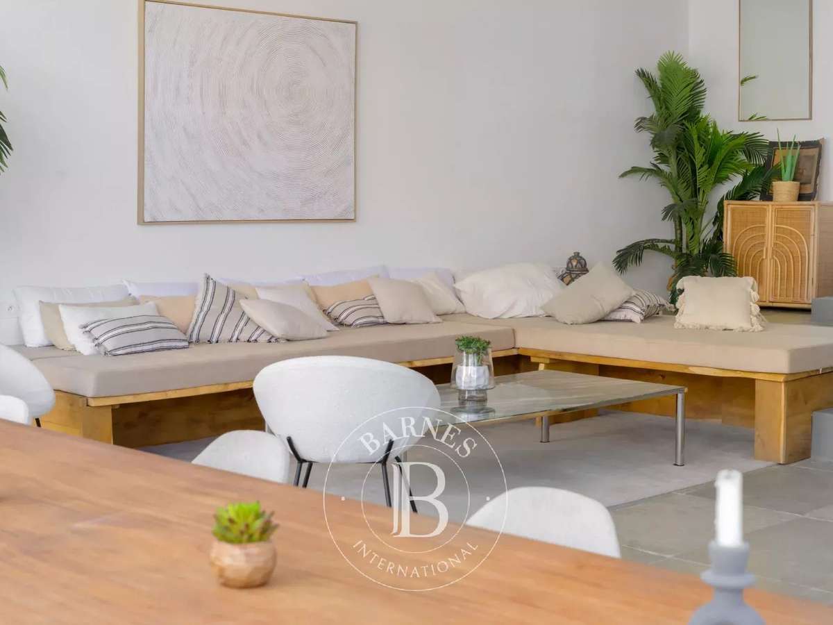 House Marseille 7e