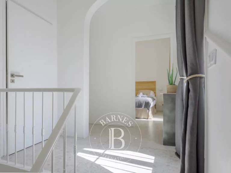 House with Sea view Marseille 7e - 4 bedrooms - 185m²