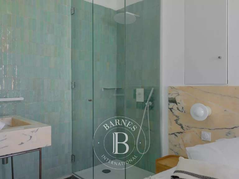 Maison avec Vue sur mer Marseille 7e - 4 chambres - 185m²