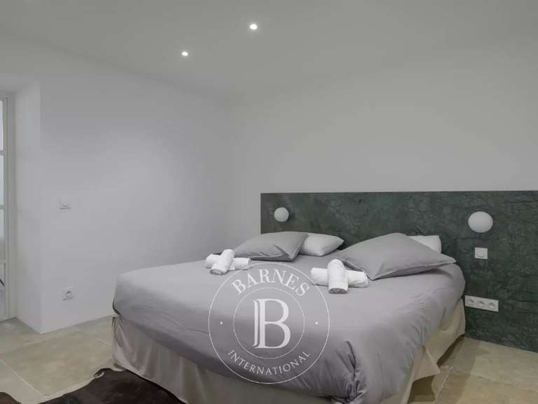 House with Sea view Marseille 7e - 4 bedrooms - 185m²