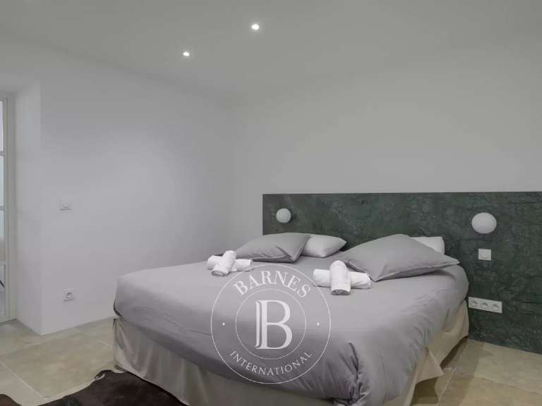 Maison avec Vue sur mer Marseille 7e - 4 chambres - 185m²