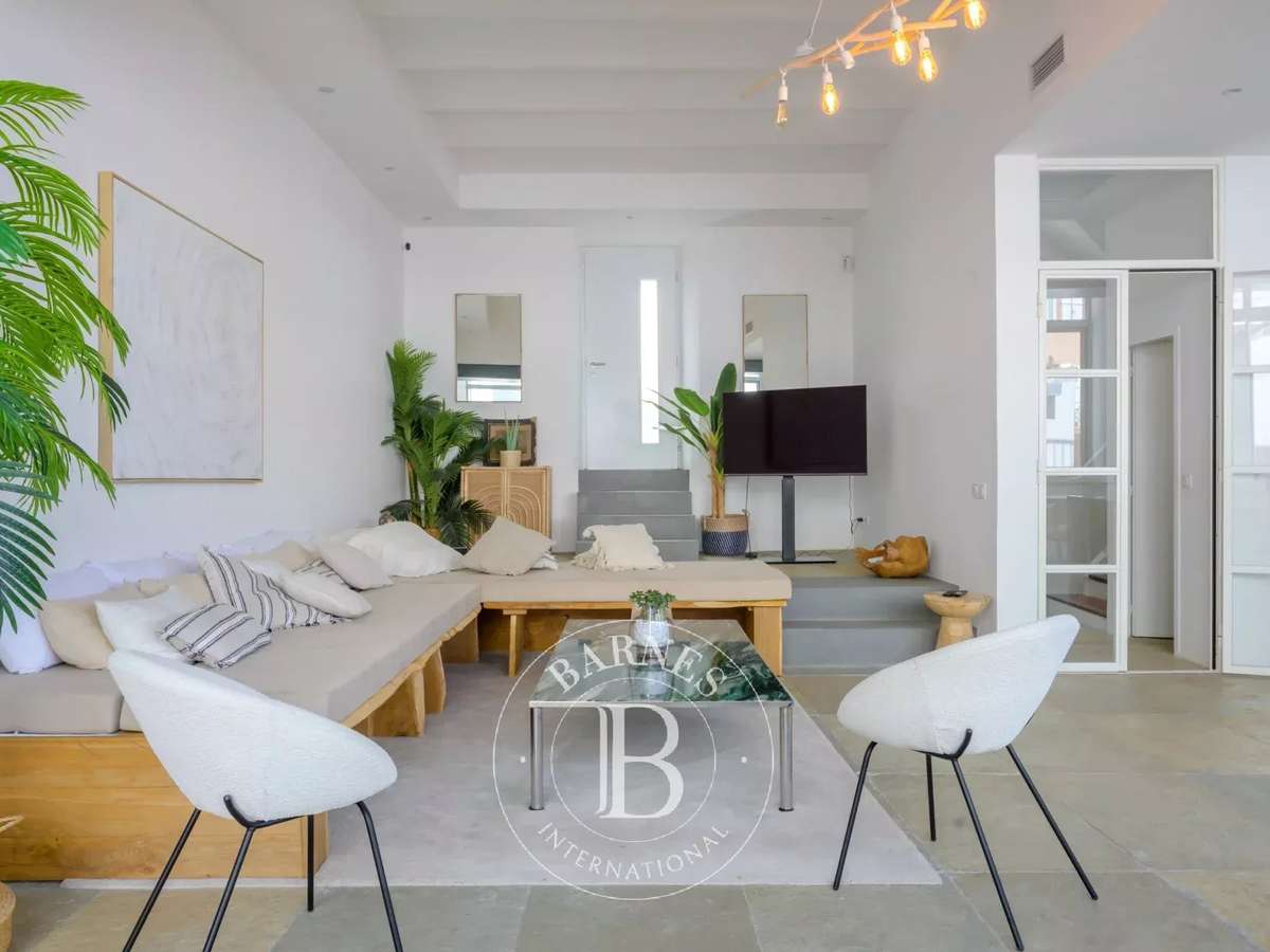 House Marseille 7e