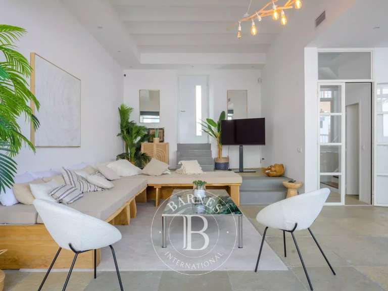 Maison avec Vue sur mer Marseille 7e - 4 chambres - 185m²