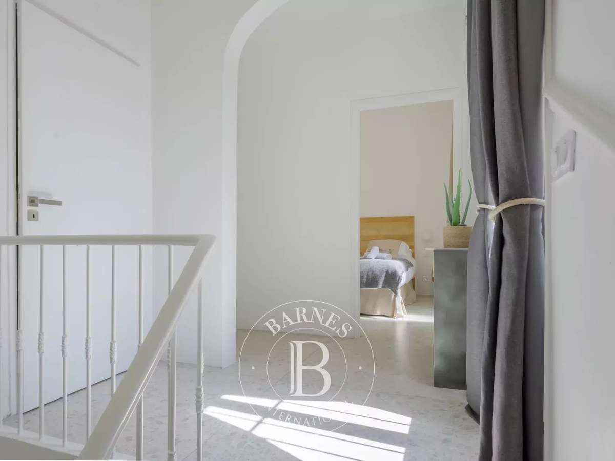 House Marseille 7e