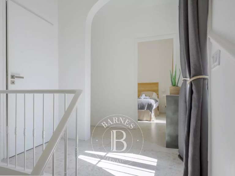 Maison avec Vue sur mer Marseille 7e - 4 chambres - 185m²