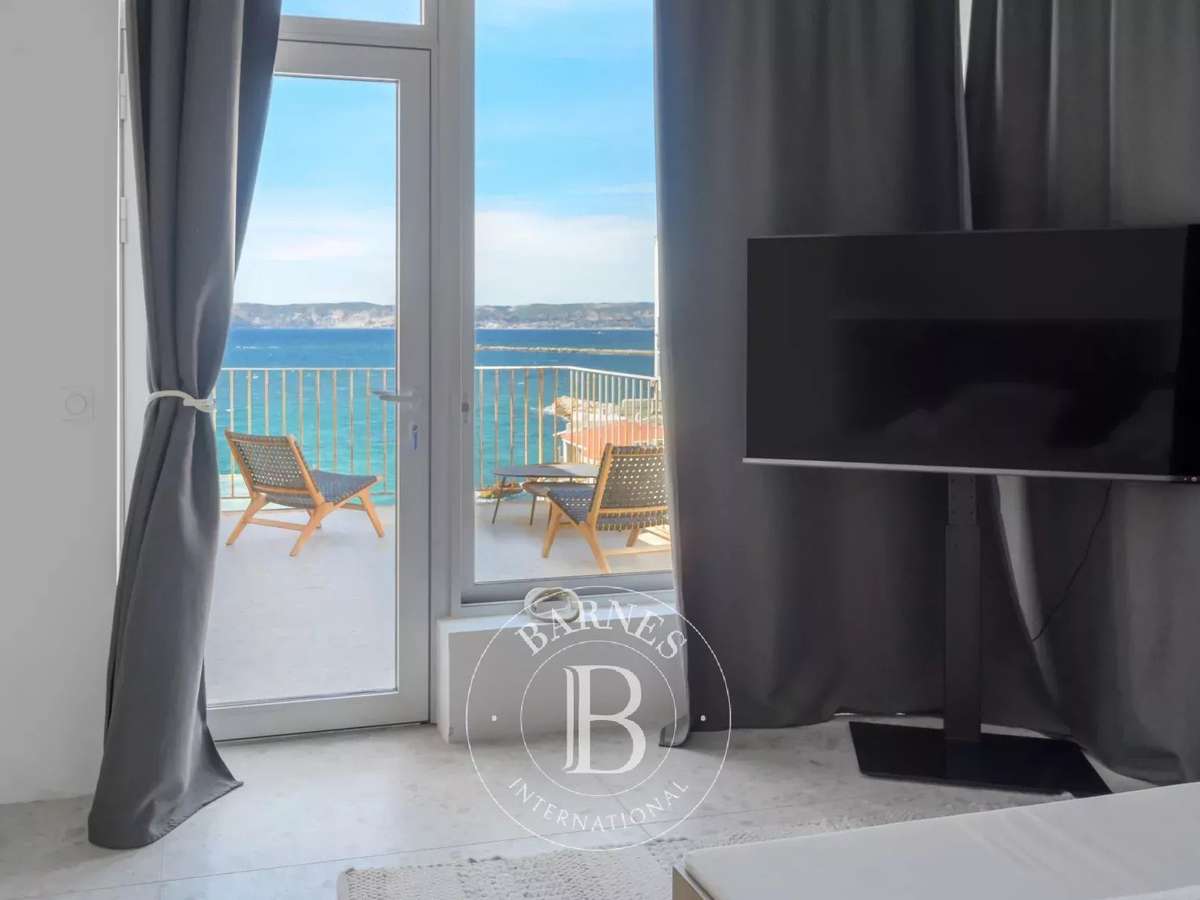 House Marseille 7e