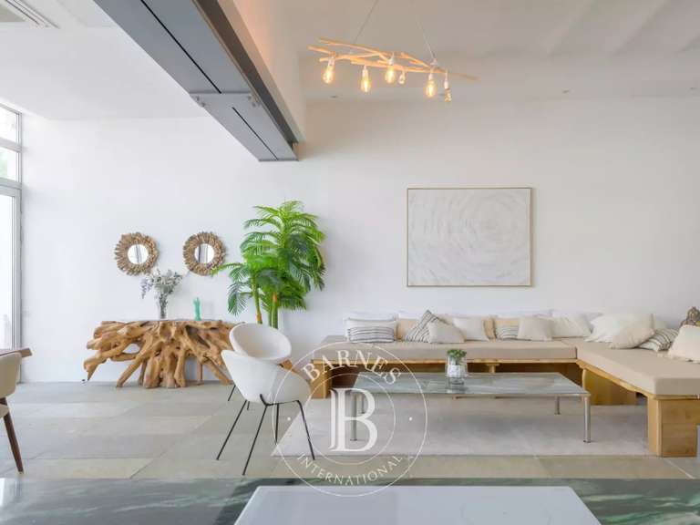 Maison avec Vue sur mer Marseille 7e - 4 chambres - 185m²