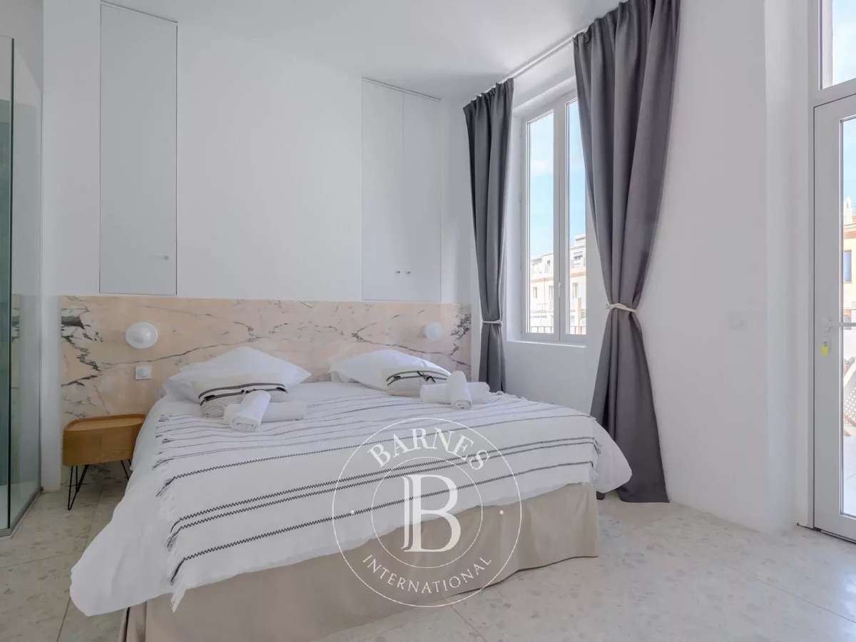 House Marseille 7e