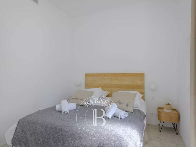 Maison avec Vue sur mer Marseille 7e - 4 chambres - 185m²