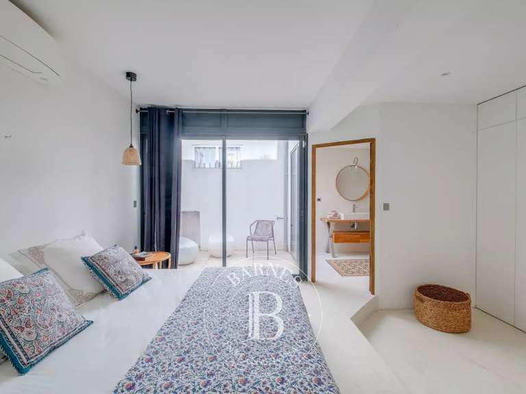 House Marseille 7e - 3 bedrooms - 182m²