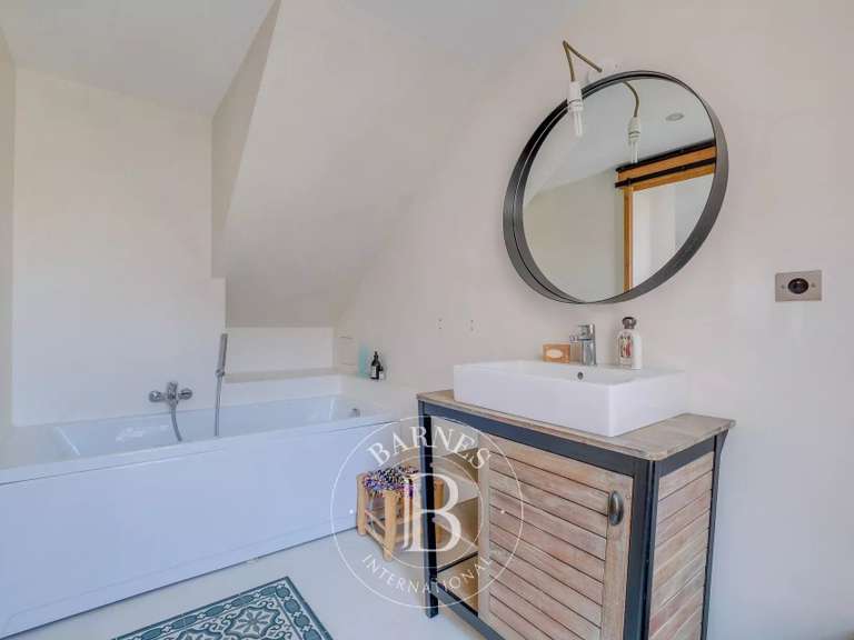 House Marseille 7e - 3 bedrooms - 182m²