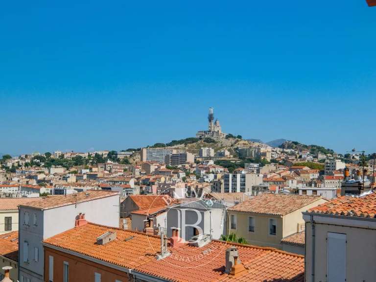 House Marseille 7e - 3 bedrooms - 182m²