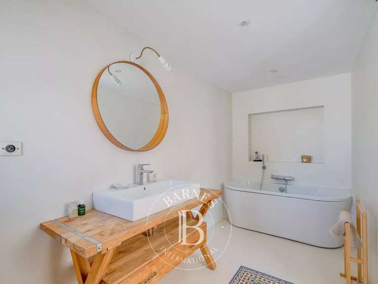 House Marseille 7e - 3 bedrooms - 182m²