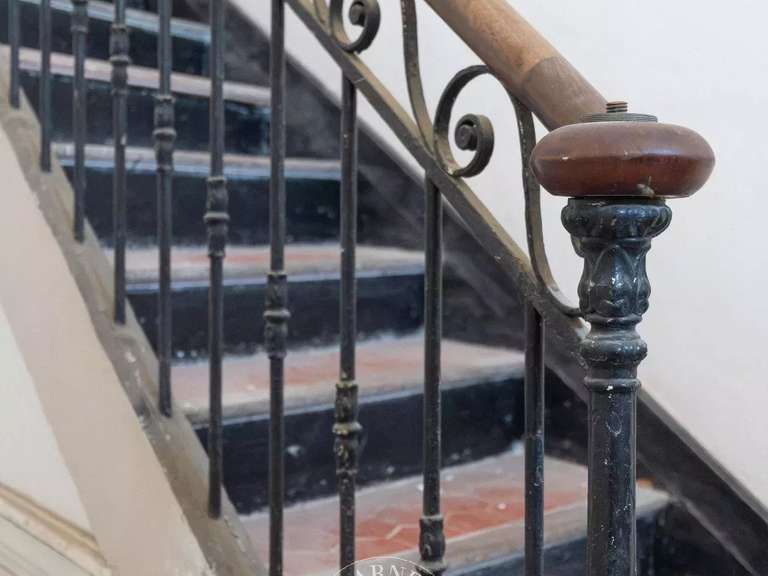 House Marseille 7e - 1 bedroom - 445m²