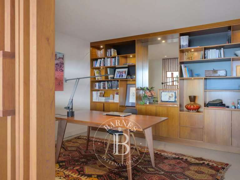 Maison avec Vue sur mer Marseille 7e - 4 chambres - 264m²