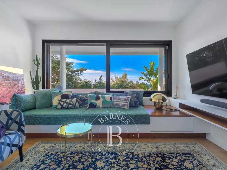 Maison avec Vue sur mer Marseille 7e - 4 chambres - 264m²
