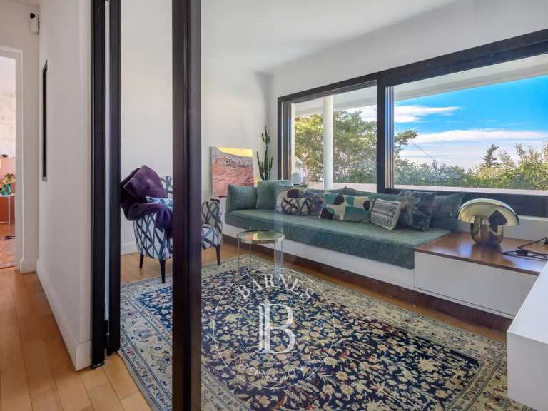 Maison avec Vue sur mer Marseille 7e - 4 chambres - 264m²
